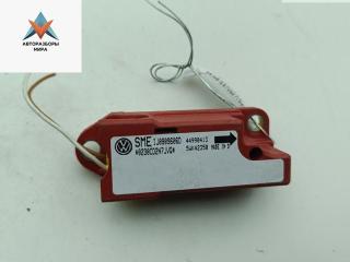 датчик AirBag Volkswagen Golf 4 поколение 1999, 1.9 л., дизель, МКПП, серый, универсал
