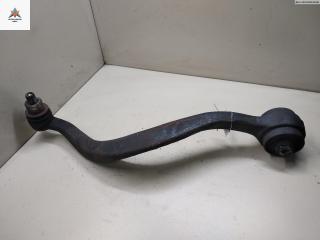 рычаг передний левый Mazda 6 GG 2003, 1.8 л., бензин, МКПП, серый, универсал, GR1A-34-J50