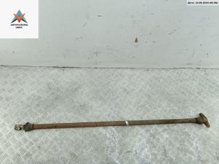 торсион подвески Hyundai Terracan 1 поколение [рестайлинг] 2004, 2.9 л., дизель, МКПП, зелёный, внедорожник 5 дв.