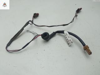 Проводка крышки багажника Nissan Almera N16 2001, 1.5 л., бензин, МКПП, чёрный, хетчбэк 5 дв., 24055BM600