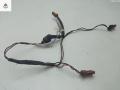 Проводка крышки багажника Nissan Almera N16 2001, 1.5 л., бензин, МКПП, чёрный, хетчбэк 5 дв., 24055BM600 - фото №2