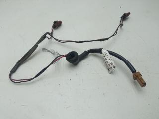 Проводка крышки багажника Nissan Almera N16 2001, 1.5 л., бензин, МКПП, чёрный, хетчбэк 5 дв., 24055BM600