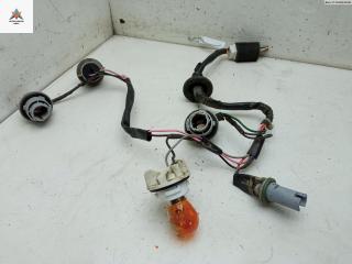 Патрон лампы фонаря Hyundai i30 FD 2008, 1.6 л., бензин, МКПП, серый, универсал