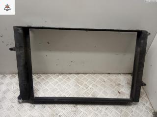 диффузор вентилятора Volvo V70 2 поколение 2001, 2.4 л., бензин, АКПП, белый, универсал, 9492961