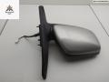 зеркало правое Toyota COROLLA VERSO 2002, 1.6 л., бензин, МКПП, серый, минивэн - фото №2