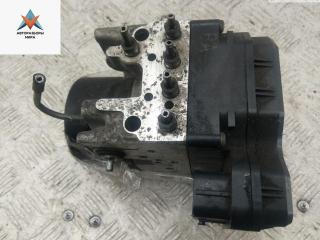 блок ABS Lexus IS 2 поколение (XE20) [рестайлинг] 2008, 2.2 л., дизель, МКПП, серый, седан, 44540-53240, 89541-53110