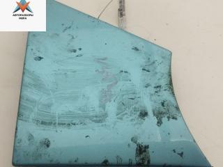 Ус под фонарь (накладка) левый Chevrolet Matiz 2 поколение 2005, 0.8 л., бензин, МКПП, зелёный, хетчбэк 5 дв.