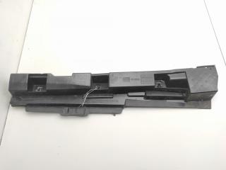 кронштейн (крепление) BMW 3 F30/F31 2013, 2.0 л., дизель, АКПП, чёрный, седан, 7256919