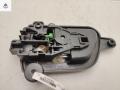 ручка внутренняя задняя правая Citroen C-Crosser 1 поколение 2007, 2.2 л., дизель, МКПП, синий, внедорожник 5 дв., 00009143Q6, 3H45X - фото №2