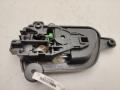 ручка внутренняя задняя правая Citroen C-Crosser 1 поколение 2007, 2.2 л., дизель, МКПП, синий, внедорожник 5 дв., 00009143Q6, 3H45X - фото №2