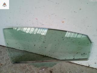 стекло двери задней левой Hyundai Sonata YF 2010, 2.0 л., бензин, МКПП, чёрный, седан