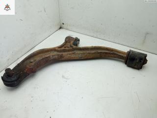 рычаг передний левый Chrysler Voyager 3 поколение 1997, 3.3 л., бензин, АКПП, синий, минивэн, 4684097