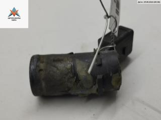 датчик парктроника Audi A6 4B/C5 [рестайлинг] 2002, 2.5 л., дизель, АКПП, серый, седан, 4B0919275F