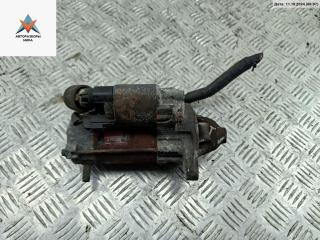 стартер Toyota Celica 7 поколение (T230) 2000, 1.8 л., бензин, МКПП, красный, купе, 2280007591