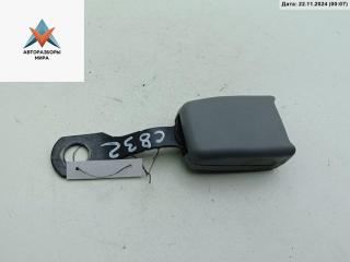 замок ремня безопасности Chevrolet Nubira 1 поколение 2004, 1.8 л., бензин, МКПП, серый, универсал, CPY3068