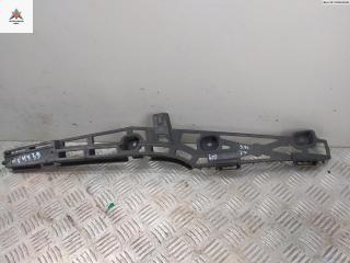 кронштейн заднего бампера Opel Insignia 1 поколение (A) 2009, 1.8 л., бензин, МКПП, серый, хетчбэк 5 дв., 13238837