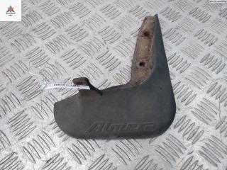 брызговик Nissan Almera N16 2000, 2.2 л., дизель, МКПП, серый, хетчбэк 5 дв.