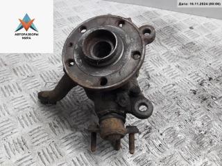 ступица передняя правая Volkswagen Tiguan 1 поколение 2010, 2.0 л., дизель, МКПП, синий, внедорожник 5 дв., 8J0598625, 1K0407256AA, KULAK