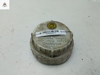 Крышка бачка тормозной жидкости Mitsubishi Space Star 1 поколение 1999, 1.3 л., бензин, МКПП, зелёный, минивэн