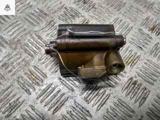 насос масляный Ford Focus 2 поколение [рестайлинг] 2007, 1.8 л., бензин, МКПП, чёрный, хетчбэк 5 дв.