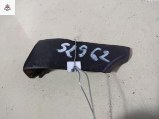 молдинг крыла заднего левого Mercedes-Benz E-Класс W210/S210 [рестайлинг] 1999, 2.2 л., дизель, АКПП, серый, седан