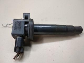 катушка зажигания Toyota Yaris P1 1999, 1.0 л., бензин, МКПП, красный, хетчбэк 3 дв., 90919-02229