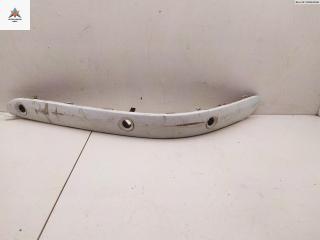 молдинг переднего бампера Mercedes-Benz C-Класс W203/S203/CL203 2002, 1.8 л., бензин, АКПП, серый, хетчбэк 3 дв., 2038854321