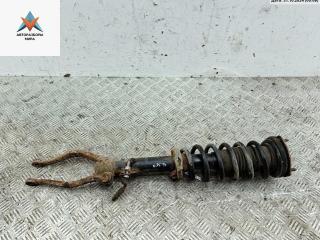 стойка передняя Mazda 6 GG [рестайлинг] 2005, 2.0 л., бензин, МКПП, красный, хетчбэк 5 дв., GR1L34700A