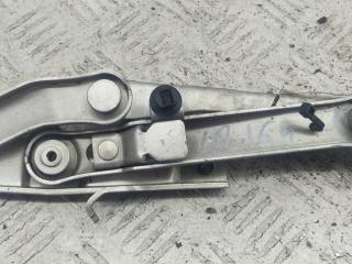 петля капота правая Mercedes-Benz S-Класс W220 [рестайлинг] 2002, серый, седан, 2118800228