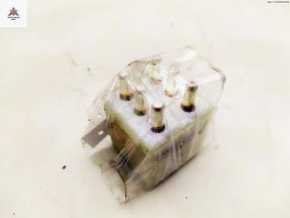 реле (прочие) Mercedes-Benz C-Класс W202/S202 1996, 1.8 л., бензин, МКПП, зелёный, седан, 0015427819