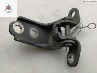 петля двери Honda Jazz 1 поколение [рестайлинг] 2005, серый, хетчбэк 5 дв.