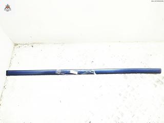 молдинг двери передней правой BMW 5 серия E39 [рестайлинг] 2002, 3.0 л., бензин, АКПП, синий, седан, 7004024