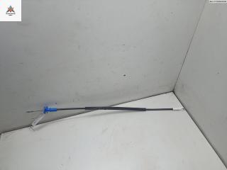 трос двери Opel Astra J [рестайлинг] 2011, 1.4 л., бензин, МКПП, чёрный, хетчбэк 5 дв.