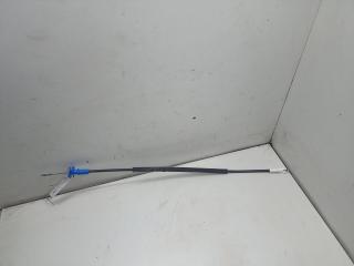 трос двери Opel Astra J 2011, 1.4 л., бензин, МКПП, чёрный, хетчбэк 5 дв.