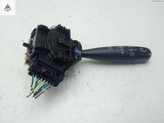 переключатель дворников Toyota Yaris P1 [рестайлинг] 2004, 1.3 л., бензин, МКПП, серый, хетчбэк 3 дв., 173647