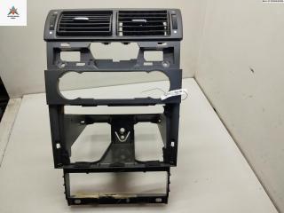 рамка под магнитолу Ford Mondeo 3 поколение [рестайлинг] 2005, 1.8 л., бензин, МКПП, серый, универсал, 3S7118522AC