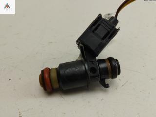 форсунка Honda Civic 7 поколение 2001, 1.6 л., бензин, МКПП, серый, хетчбэк 5 дв., PF09AAD