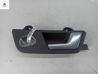 ручка внутренняя задняя правая Audi A4 B7 2005, 2.5 л., дизель, АКПП, серый, универсал, 8E0839020