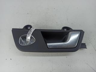 ручка внутренняя задняя правая Audi A4 B7 2005, 2.5 л., дизель, АКПП, серый, универсал, 8E0839020