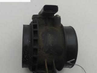 Расходомер (измеритель потока воздуха) Ford Focus 3 поколение 2012, 1.6 л., дизель, МКПП, чёрный, хетчбэк 5 дв., 7M5112B579BB