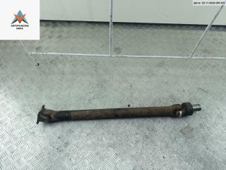 Кардан Suzuki Vitara 1 поколение 1996, 1.6 л., бензин, МКПП, чёрный, внедорожник 3 дв.