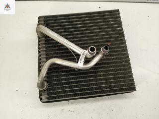 испаритель кондиционера Volkswagen Touran 1 поколение 2004, 1.9 л., дизель, АКПП, чёрный, минивэн, 1K0