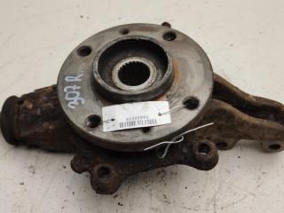 ступица передняя правая Peugeot 307 1 поколение 2002, 1.6 л., бензин, МКПП, синий, хетчбэк 3 дв., 9658745180