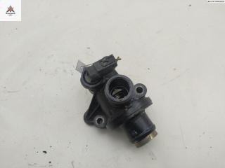 корпус термостата Mercedes-Benz A-Класс W168 2000, 1.6 л., бензин, АКПП, чёрный, хетчбэк 5 дв., 16820301785