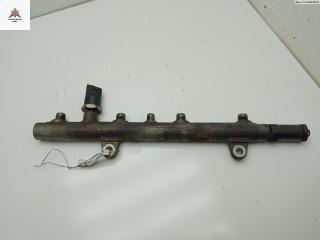 топливная рампа Volvo S40 1 поколение [рестайлинг] 2003, 1.9 л., дизель, МКПП, серый, универсал, 0445214024