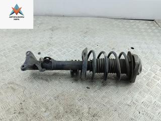 стойка передняя Mercedes-Benz E-Класс W212/S212/C207/A207 [рестайлинг] 2014, 2.2 л., дизель, АКПП, бежевый, универсал, A2123200438