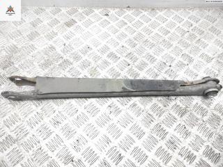 рычаг задний левый BMW 3 серия E46 [рестайлинг] 2004, 1.8 л., бензин, МКПП, чёрный, хетчбэк 3 дв.