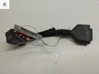 кнопка центрального замка Audi A4 B5 1997, 1.6 л., бензин, МКПП, серый, универсал, 8D0962107