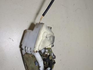 замок двери задней правой Honda Accord 4 поколение 1992, 2.0 л., бензин, АКПП, серый, седан