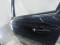 дверь сдвижная Opel Corsa D 2007, чёрный, хетчбэк 5 дв. - фото №2